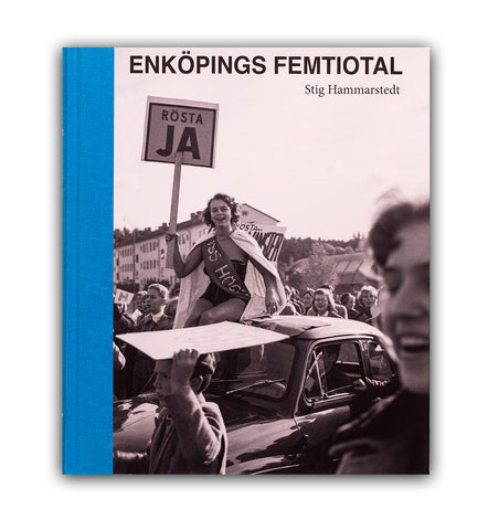 Enköpings femtiotal